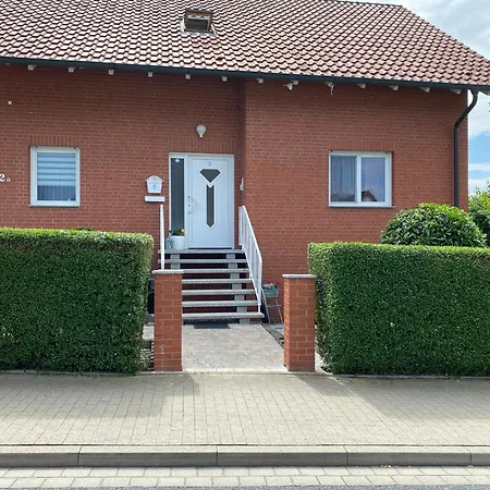 Blick Auf Schloss Herkules Apartamento