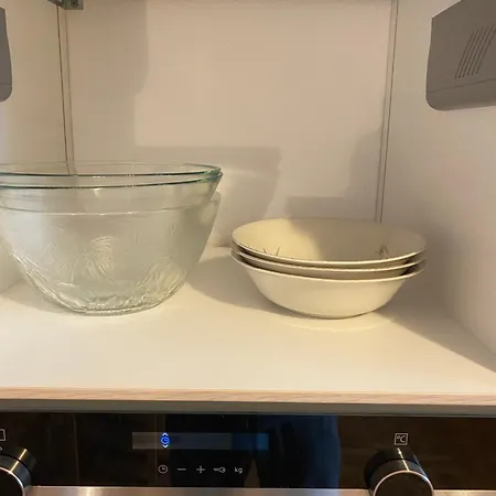 Apartamento Blick Auf Schloss Herkules *
